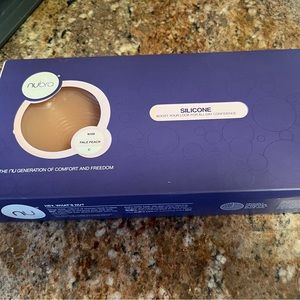 Nubra Silicone Enhancers
